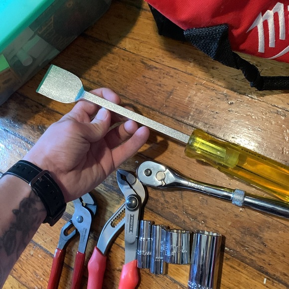 Proto tool set bundle ! NWT - Picture 11 of 16